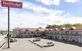 Thriftlodge Saskatoon